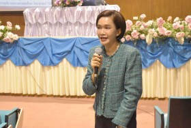 ศูนย์ปฏิบัติการต่อต้านการทุจริต ร่วมขยายผลการขับเคลื่อนองค์ก ... Image 3